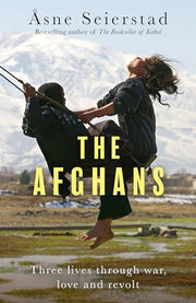 THE AFGHANS
