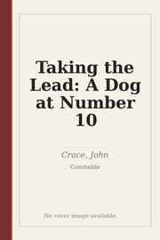 Taking the Lead: A Dog at Number 10