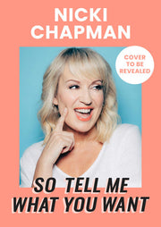 So Tell Me What You Want: The must-read 2025 music memoir on life working with pop idols Take That, Prince, Amy Winehouse, the Spice Girls, David Bowie and more