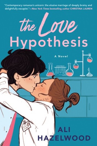 The Love Hypothesis: Collector's Edition