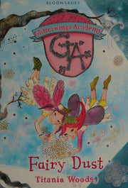 Fairy Dust: No. 4 (Glitterwings Academy)