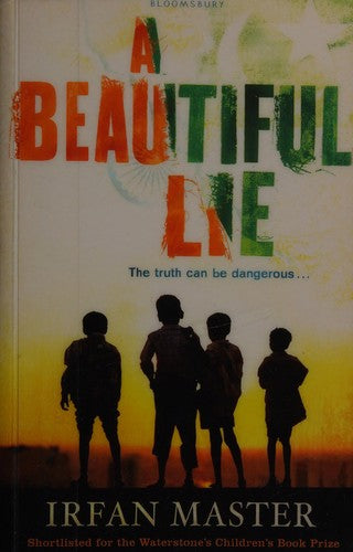 A Beautiful Lie