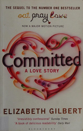 Committed: A Love Story