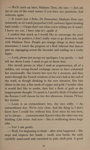 The Ninth Life of Louis Drax