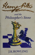 Harry Potter and the Philosopher's Stone