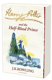 Harry Potter and the Half-Blood Prince: Signature Edition