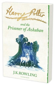 Harry Potter and the Prisoner of Azkaban: Signature Edition