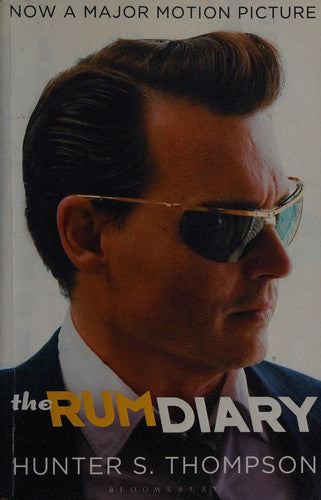 Rum Diary