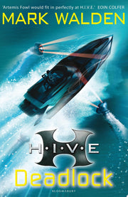 H.I.V.E. 8: Deadlock