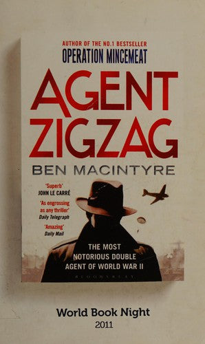 Agent Zigzag