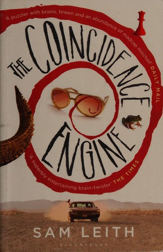 The Coincidence Engine