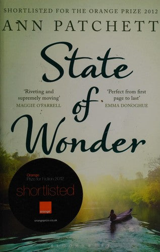 State of Wonder