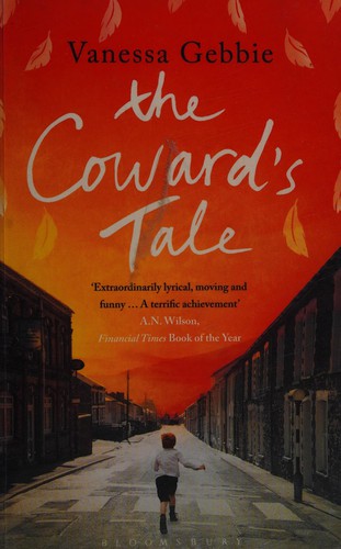 The Coward's Tale