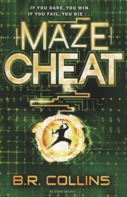 MazeCheat