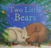 Two Little Bears