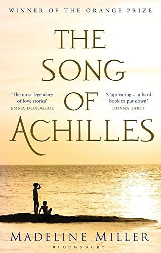The Song of Achilles: The 10th Anniversary edition of the Women's Prize-winning bestseller (High/Low)