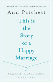 This Is the Story of a Happy Marriage