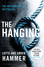 The Hanging (A Konrad Simonsen Thriller)