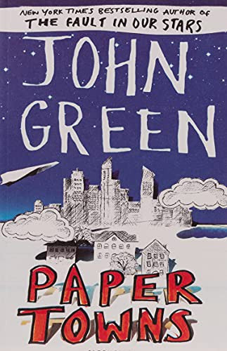 Paper Towns: John Green