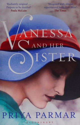 Vanessa and Her Sister