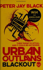 Blackout (Urban Outlaws)