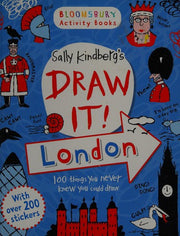 Draw it! London