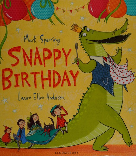 Snappy Birthday