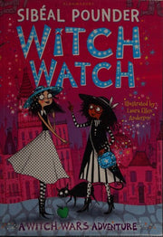 Witch Watch (Witch Wars)