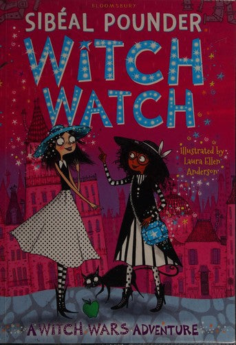 Witch Watch (Witch Wars)