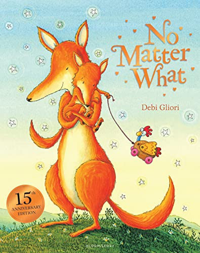 No Matter What: Big Book