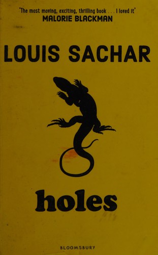Holes: The iconic childhood-defining phenomenon