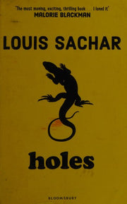 Holes: The iconic childhood-defining phenomenon