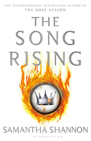 The Song Rising: Samantha Shannon (The Bone Season)