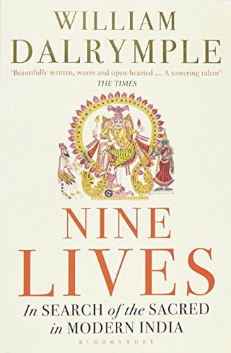Nine Lives: In Search of the Sacred in Modern India