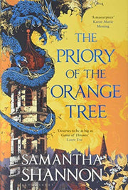 The Priory of the Orange Tree: THE MILLION-COPY BESTSELLER (The Roots of Chaos)