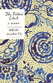 The Folded Clock: A Diary