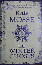 The Winter Ghosts