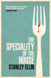 The Speciality of the House (Murder Room)