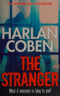 The Stranger: From the Number One bestselling creator of the hit Netflix series Missing You