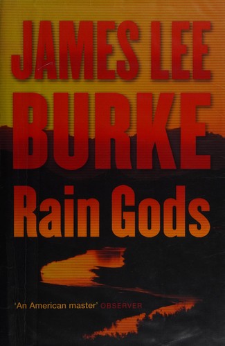 Rain Gods (Hackberry Holland)