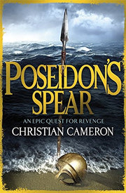 Poseidon's Spear (The Long War)