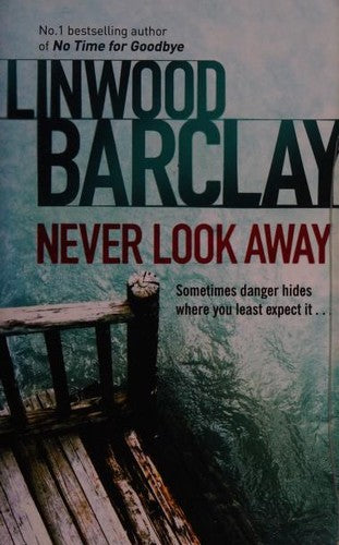 Never Look Away