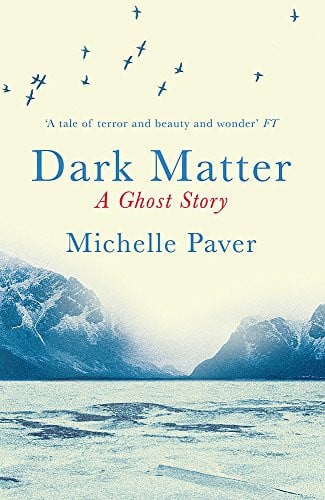 Dark Matter: The bestselling Richard & Judy book club pick