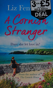 A Cornish Stranger: A page-turning summer read full of mystery and romance