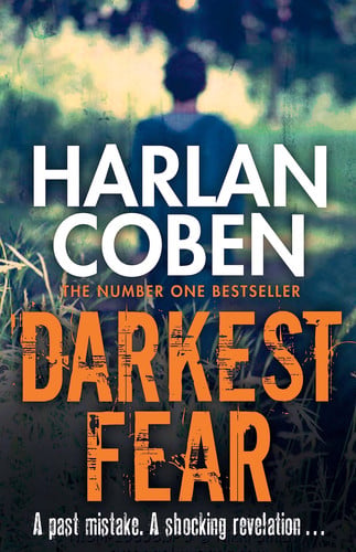 Darkest Fear: From the Number One bestselling creator of the hit Netflix series Missing You