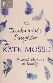 The Taxidermist's Daughter