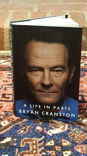 A Life in Parts