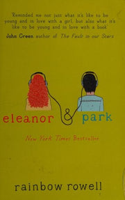 Eleanor & Park