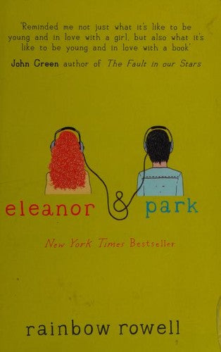 Eleanor & Park