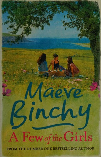 A Few of the Girls: Glorious stories from the No.1 bestselling author